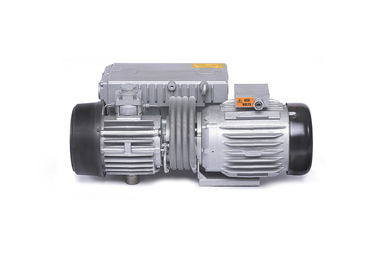 TMSRV100 Rotary Vane Vacuum Pump
